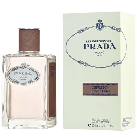 prada milano infusion de vanille|prada infusion de vanille.